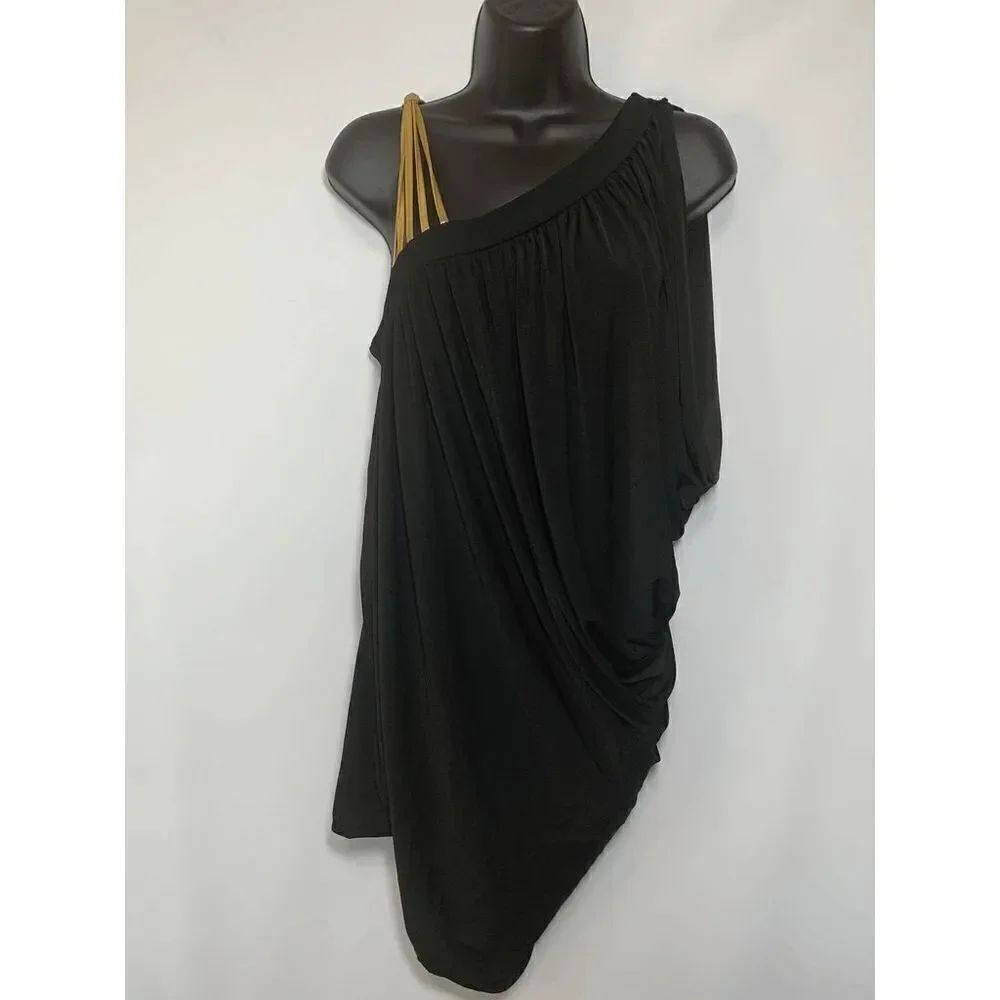 Mundo Terra Party Dress Dress Size Medium
